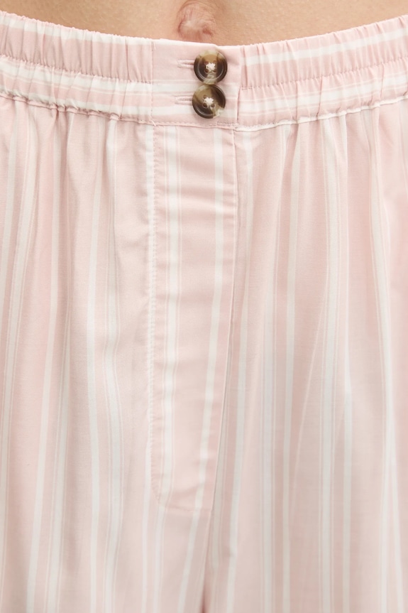 Abbigliamento Chantelle pantaloncini da pigiama C19IE5 rosa