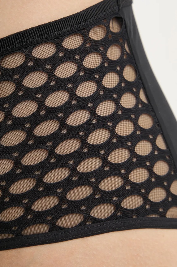 Ρούχα Σλιπ Chantelle C22NC5 μαύρο