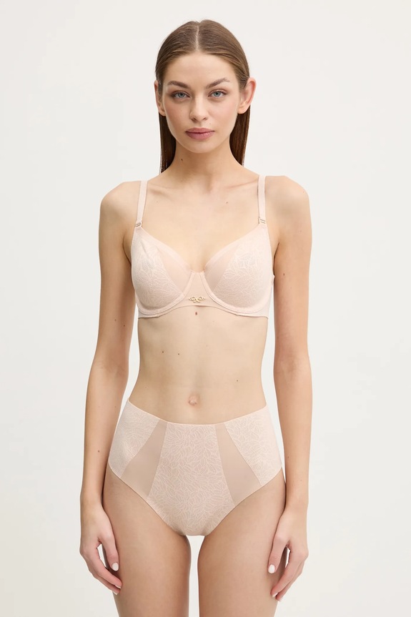 Ρούχα Σλιπ Chantelle C18IC5 μπεζ