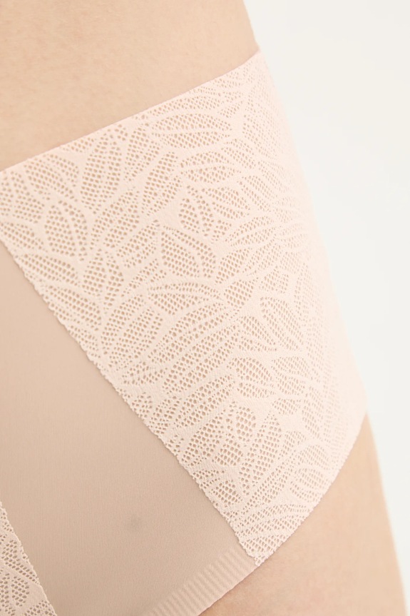 Σλιπ Chantelle μπεζ C18IC5