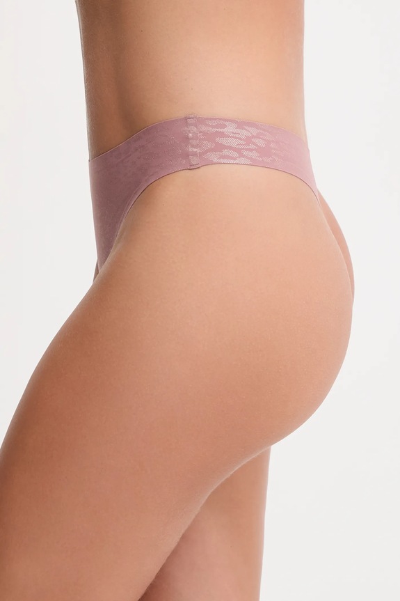 Стринги Chantelle C11DG9 розовый SS26