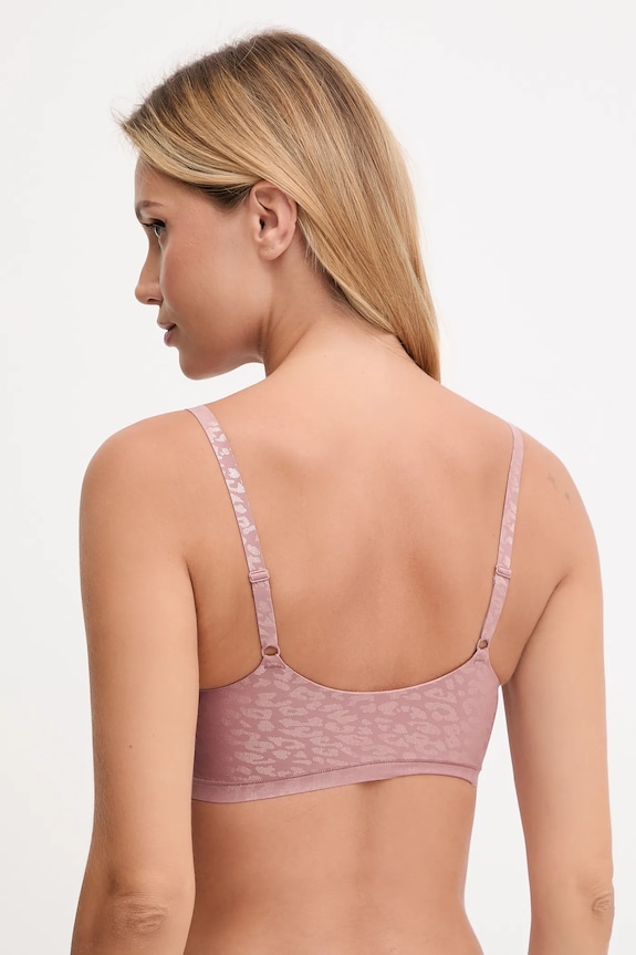 Îmbrăcăminte Chantelle sutien C11DQ2 roz