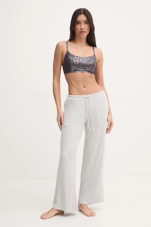 Grudnjak Chantelle C11DQ2 siva SS26