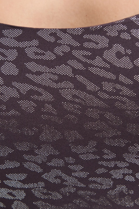 Grudnjak Chantelle C11DQ2 siva