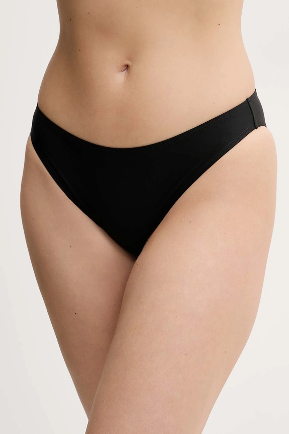 adidas Performance figi kąpielowe dół czarny JJ2166