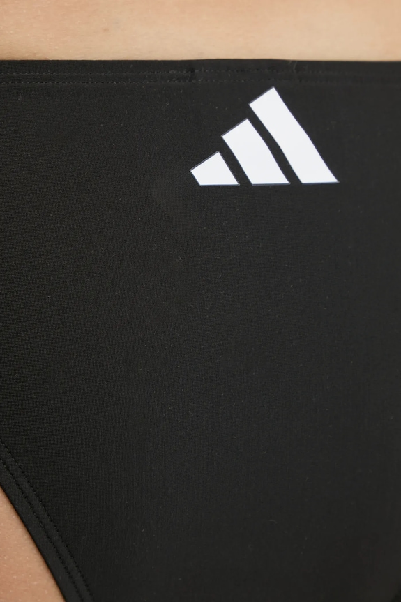 Dvojdielne plavky adidas Performance 3 Srtipes JP0147