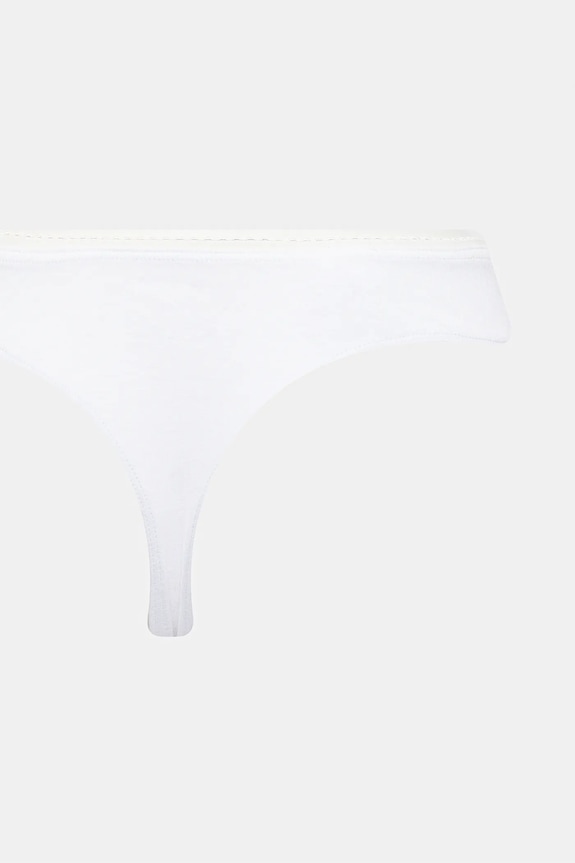 Στρινγκ Diesel PUNCHY-D-CORE-3PACK UNDERPANTS 3-pack A17515.0WHAV
