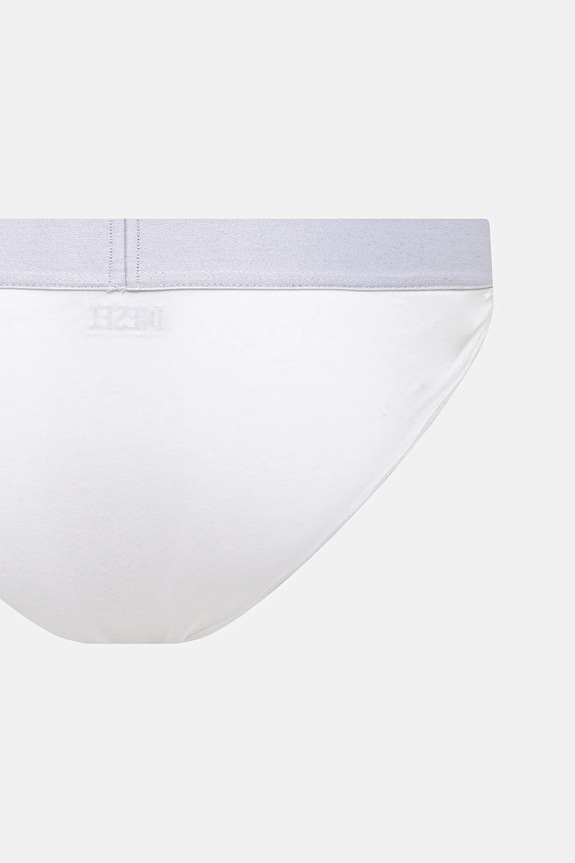 Nohavičky Diesel LOLA-D-POP-3PACK UNDERPANTS 2-pak A17772.0HMAU