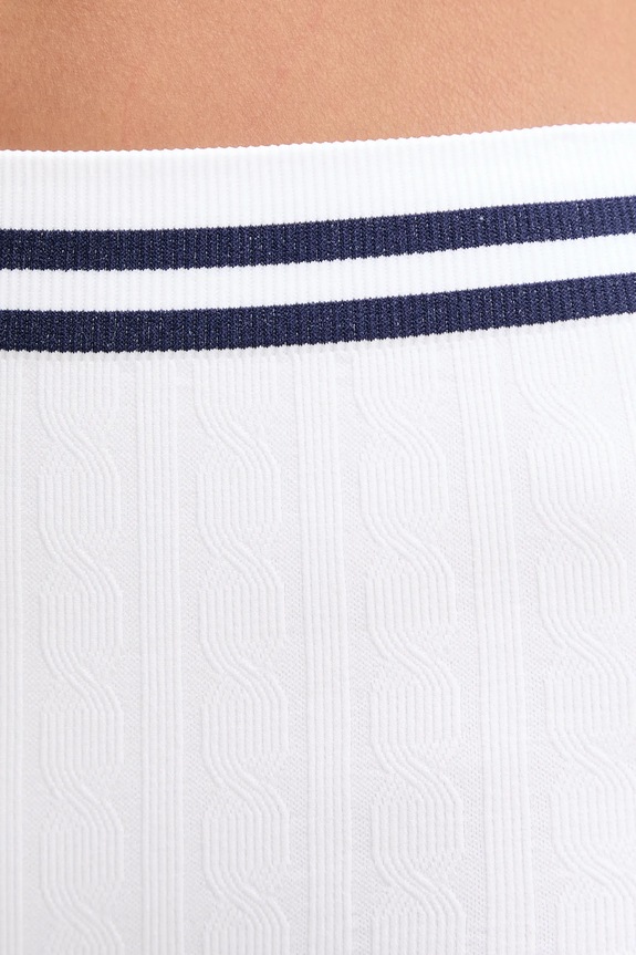 Lauren Ralph Lauren bokserki biały 4L0191