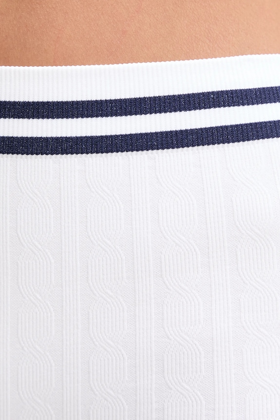 Lauren Ralph Lauren bokserki biały 4L0191