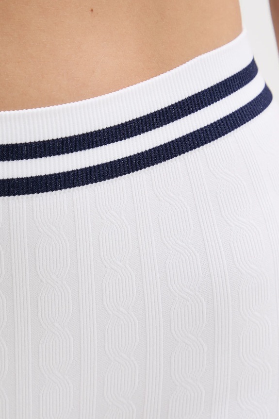 Lauren Ralph Lauren bokserki biały 4L0191