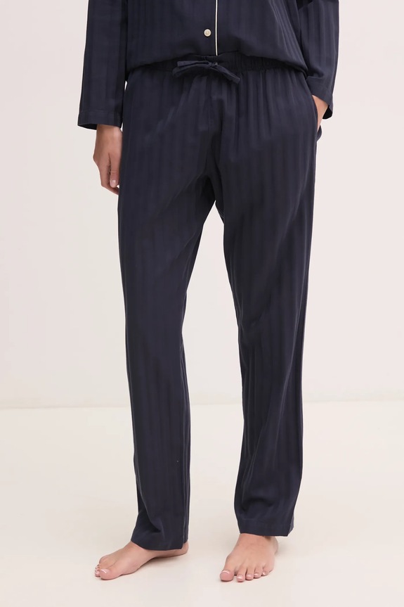 Gant pijama bleumarin 902444900
