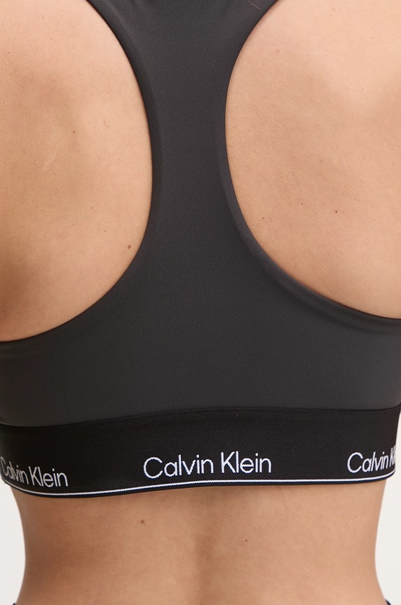 Calvin Klein Performance biustonosz sportowy LVGWS5K138 czarny