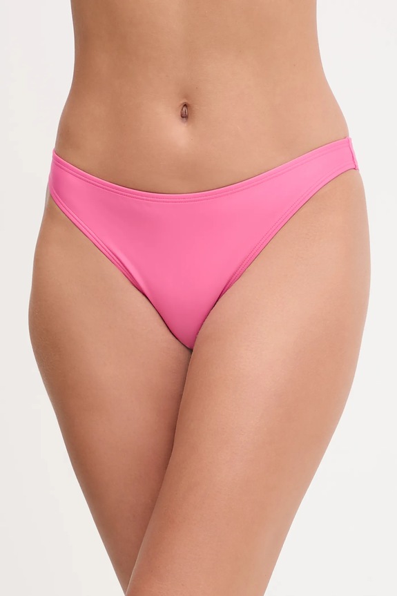 adidas dwuczęściowy strój kąpielowy X-BACK CB BIK różowy JF8419