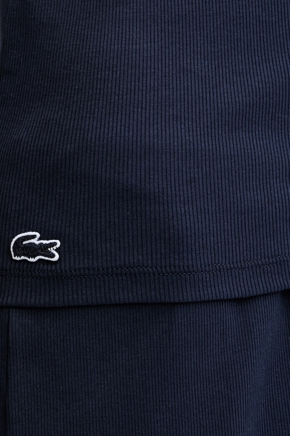 Lacoste pizsama 4F8400 sötétkék