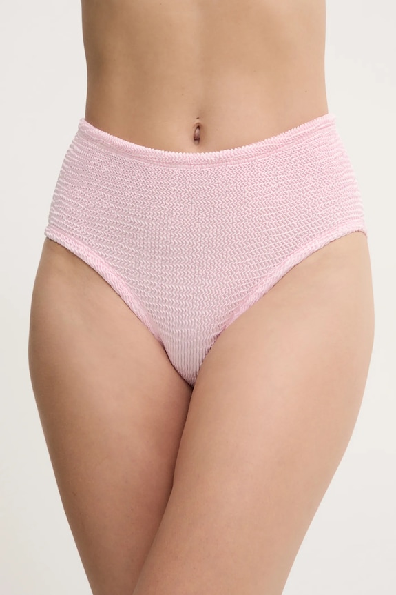 PARAMIDONNA dwuczęściowy strój kąpielowy różowy SS23MPK
