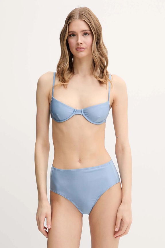 Oblečenie Plavkové nohavičky Filippa K 31396.FK modrá