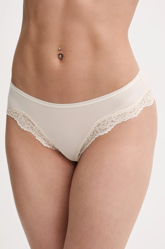 United Colors of Benetton bugyi sima bézs 30GJ1S028