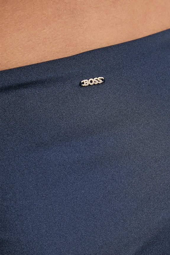Kupaće gaćice BOSS mornarsko plava 50540546