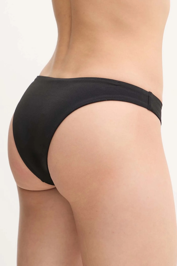 Calvin Klein chiloți de baie KW0KW02811 negru SS25