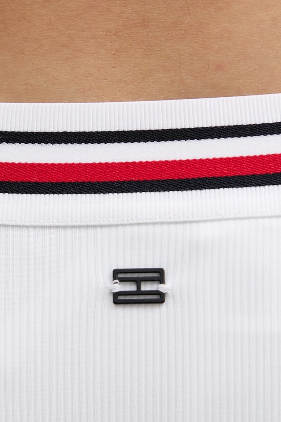 Îmbrăcăminte Tommy Hilfiger chiloti de baie UW0UW05830 alb