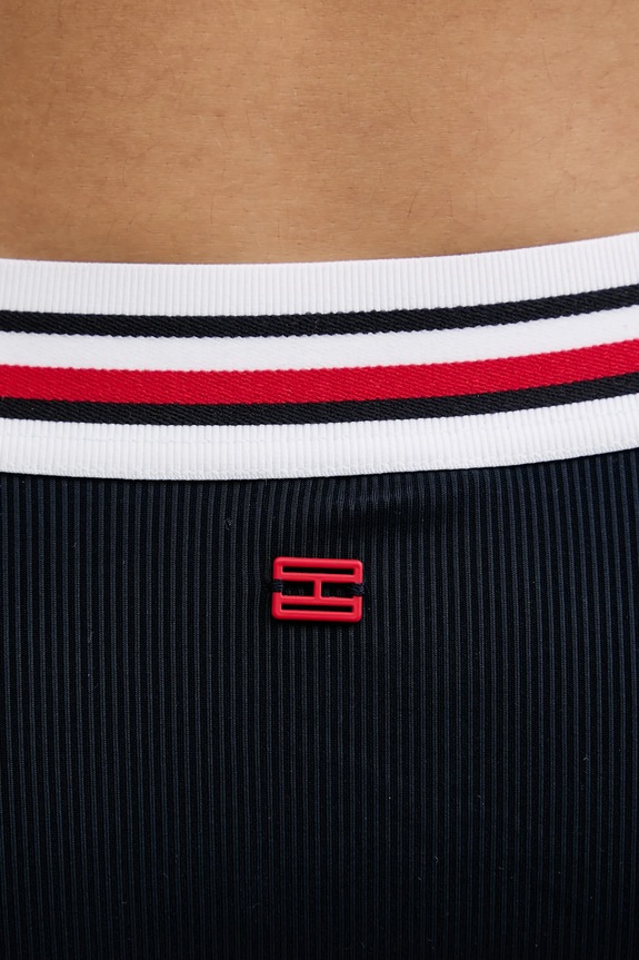 Tommy Hilfiger figi kąpielowe granatowy UW0UW05830