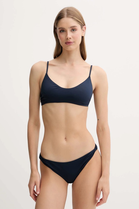Ρούχα Μαγιό σλιπ μπικίνι Tommy Hilfiger UW0UW05961 σκούρο μπλε