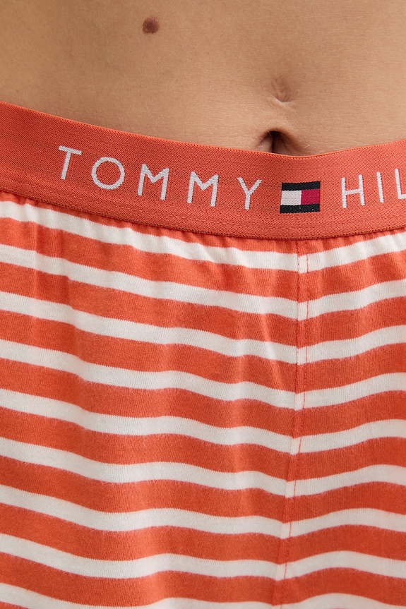 Tommy Hilfiger piżama UW0UW05760