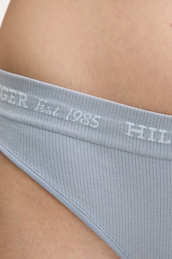 Îmbrăcăminte Tommy Hilfiger tanga UW0UW05725 gri
