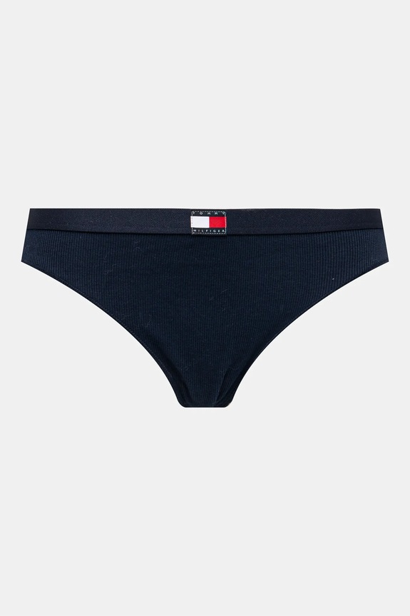 Tommy Hilfiger stringi 5-pack UW0UW05751 multicolor SS25