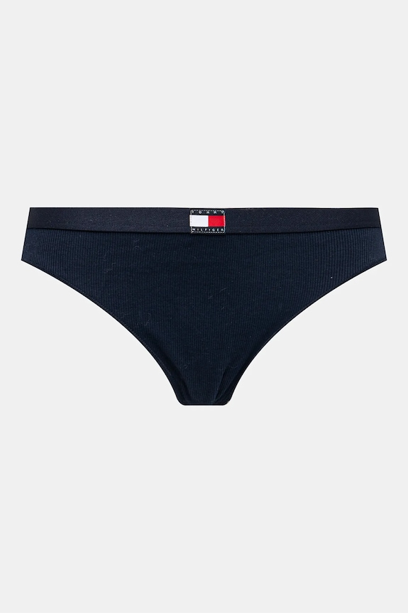 Tommy Hilfiger stringi 5-pack UW0UW05751 multicolor SS25