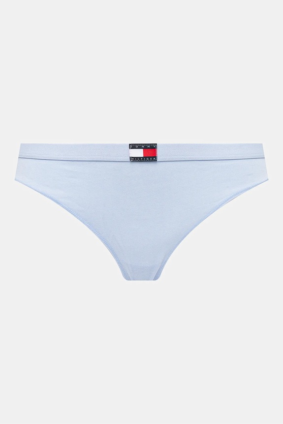 Odzież Tommy Hilfiger stringi 5-pack UW0UW05751 multicolor