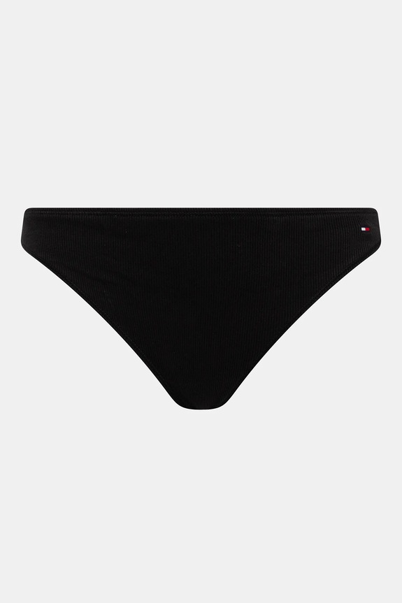 Прашки Tommy Hilfiger (3 чифта) UW0UW05752 черен SS25