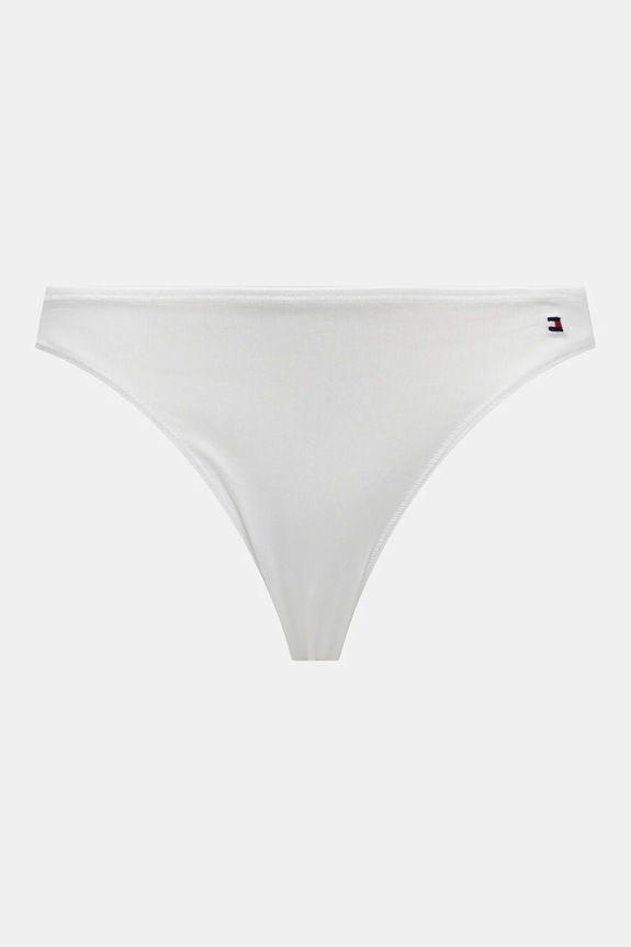 Tommy Hilfiger bugyi 3 db UW0UW05753 szürke SS25