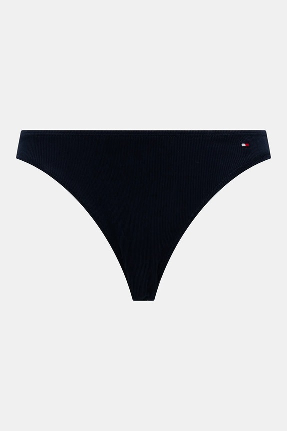 Ruházat Tommy Hilfiger bugyi 3 db UW0UW05753 szürke