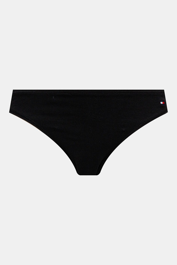Kalhotky Tommy Hilfiger 3-pack UW0UW05753 černá SS25