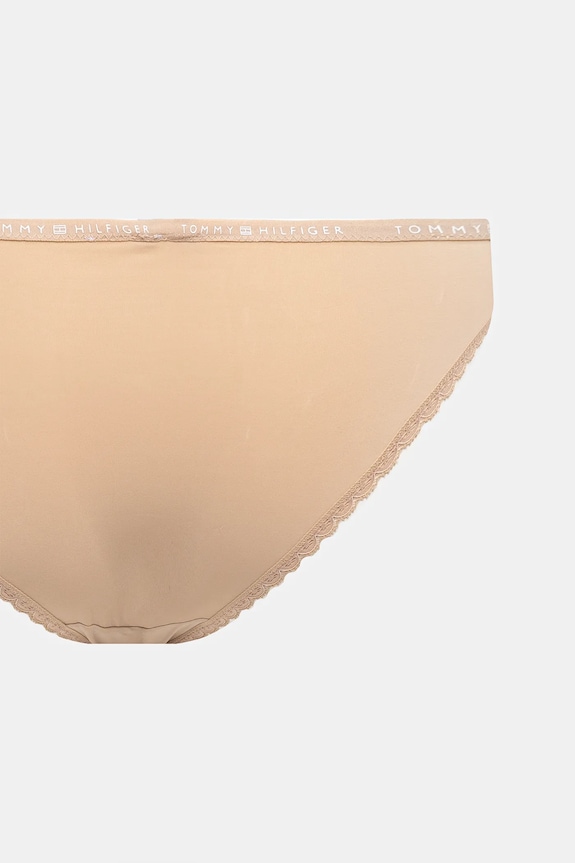Nohavičky Tommy Hilfiger 3-pak UW0UW05755