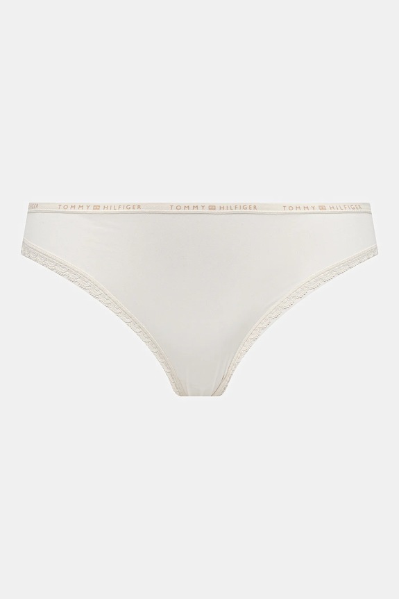 Tommy Hilfiger chiloți 3-pack UW0UW05755 roz AW25