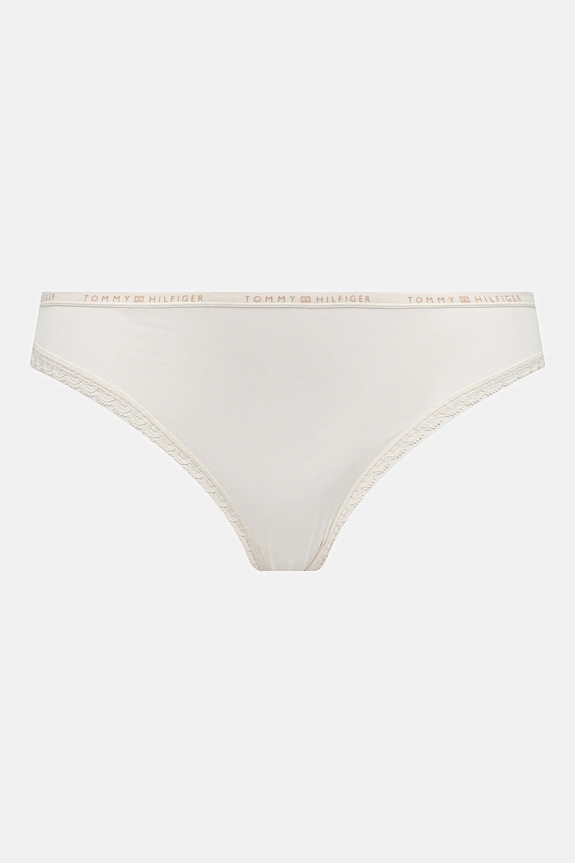 Tommy Hilfiger chiloți 3-pack UW0UW05755 roz AW25
