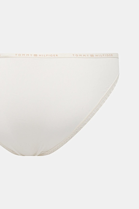 Tommy Hilfiger chiloți 3-pack UW0UW05755 roz
