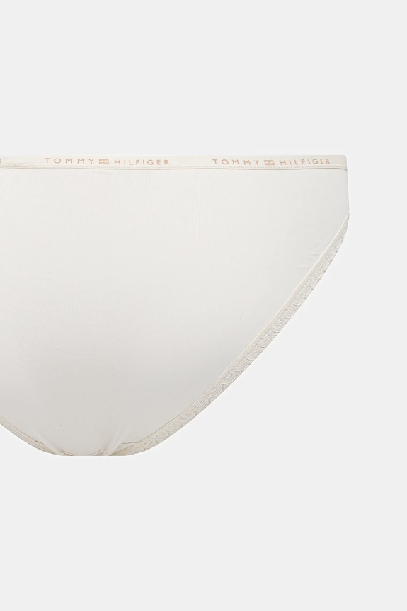 Tommy Hilfiger chiloți 3-pack UW0UW05755 roz
