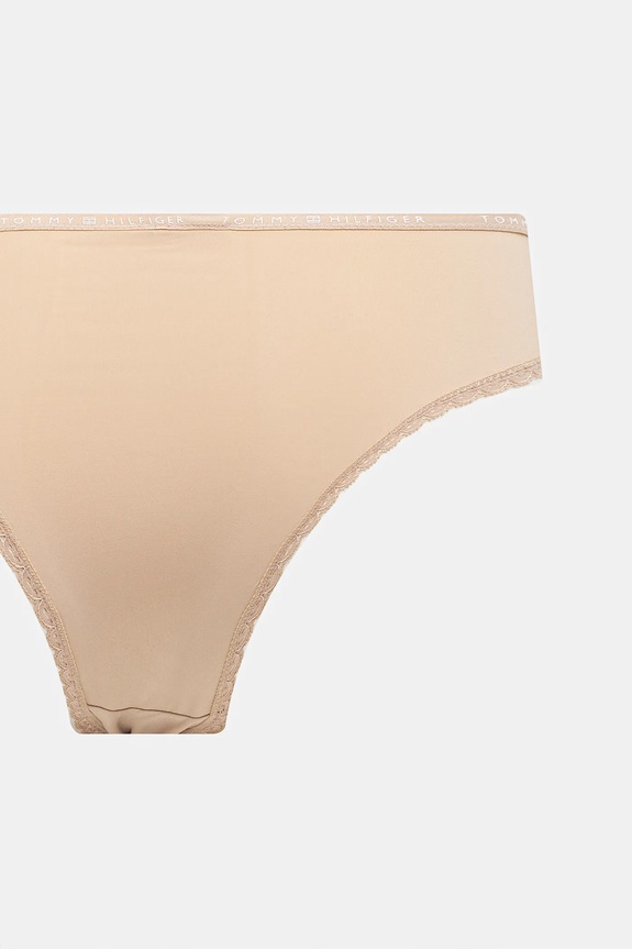 Nohavičky Tommy Hilfiger 3-pak UW0UW05933