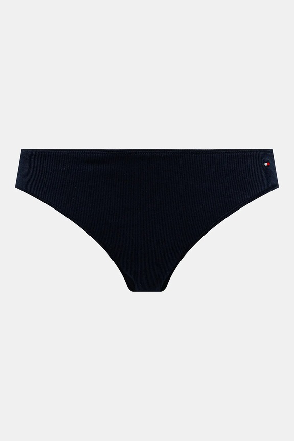 Tommy Hilfiger brazyliany 3-pack UW0UW05968 szary SS25
