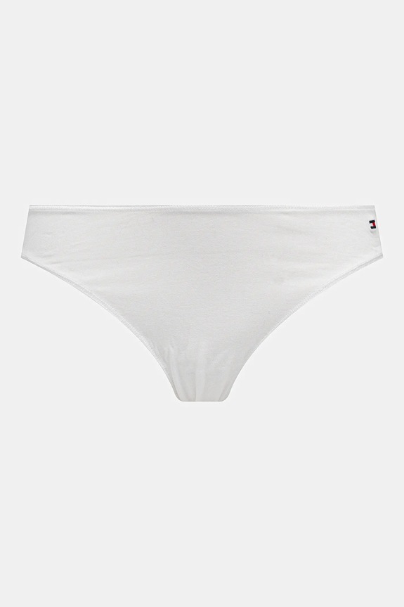 Odzież Tommy Hilfiger brazyliany 3-pack UW0UW05968 szary