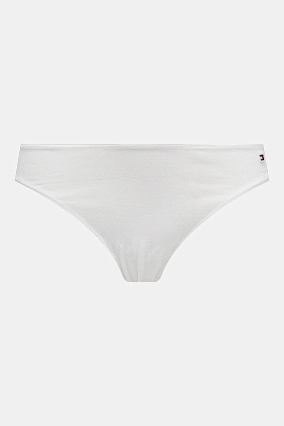 Odzież Tommy Hilfiger brazyliany 3-pack UW0UW05968 szary