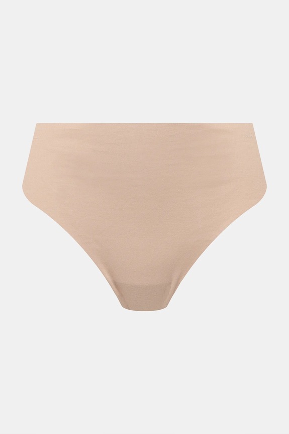 Tommy Hilfiger tanga 3 db UW0UW05969 bézs SS25
