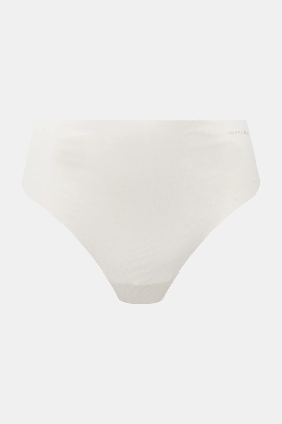 Tommy Hilfiger tanga 3 db bézs UW0UW05969