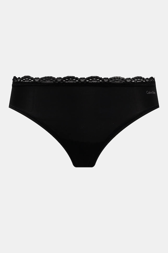 Calvin Klein Underwear tanga női 3-as csomag LV00QD5300 fehér AA00