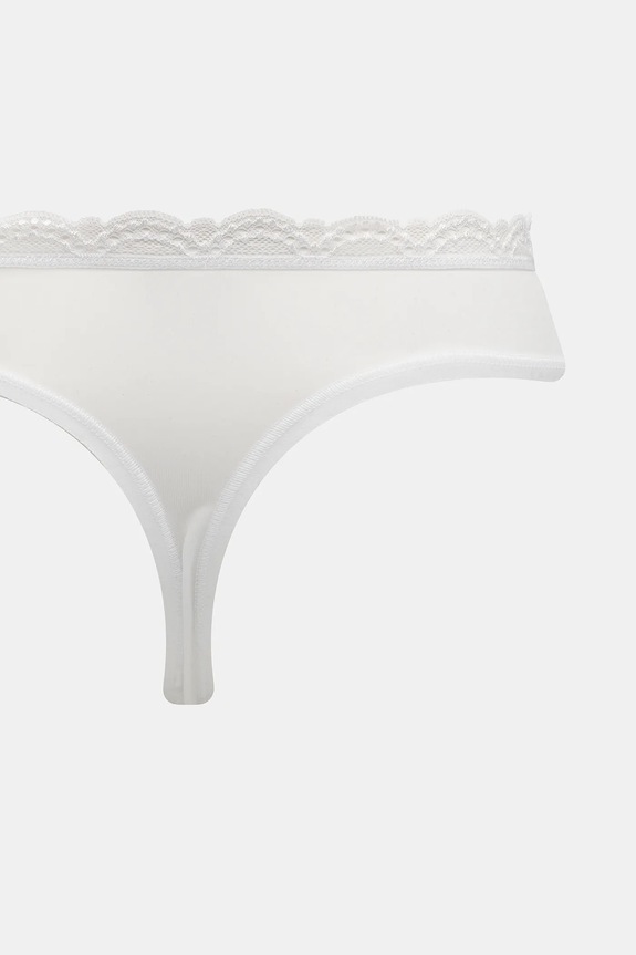 Calvin Klein Underwear tanga női 3-as csomag LV00QD5300