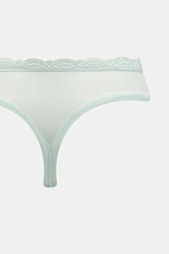 Calvin Klein Underwear tanga női 3-as csomag LV00QD5300